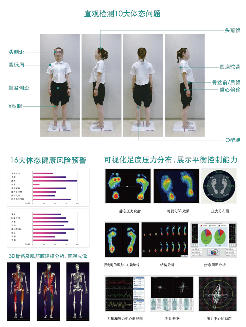 姿態(tài)分析儀